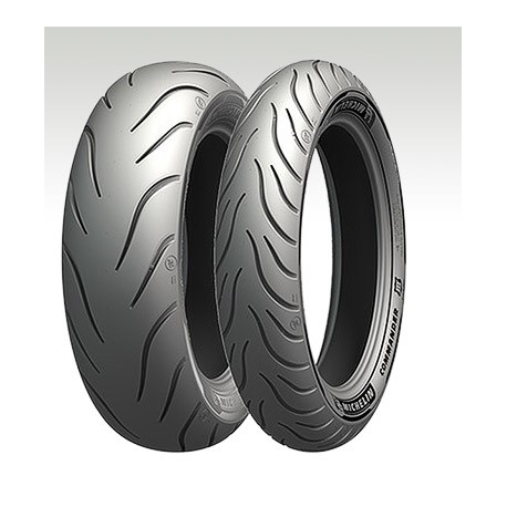 MICHELIN OPONA 120/70R19 COMMANDER III TOURING 60V TL/TT M/C PRZÓD DOT 25/2021