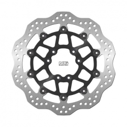 NG 2021/06 TARCZA HAMULCOWA PRZÓD TM RACING SMR/SMX 125/300/450 '18-21 (305X70,5X5MM) (6X6,5MM) WAVE PŁYWAJĄCA