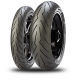 PIRELLI OPONA 110/70ZR17 DIABLO ROSSO III 54W TL M/C PRZÓD DOT 26/2021