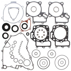 WINDEROSA 2021/07 (VERTEX) KOMPLET USZCZELEK Z USZCZELNIACZAMI SILNIKOWYMI KAWASAKI KVF750 BRUTE FORCE 12, KVF750 BRUTE FORCE EP