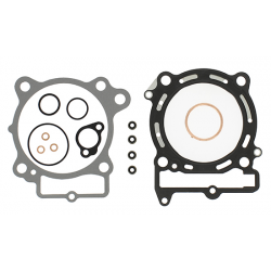 WINDEROSA 2021/07 (VERTEX) USZCZELKI TOP-END KAWASAKI KXF450 '19-'20 (KX450F)