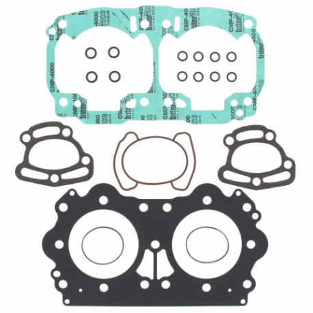 PROX USZCZELKI TOP-END SEA DOO 950 '01-'02 (CARB SILVER GAŹNIK) (SKUTER WODNY)