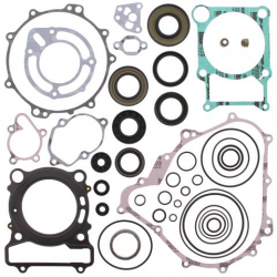 WINDEROSA 2021/07 (VERTEX) KOMPLET USZCZELEK Z USZCZELNIACZAMI SILNIKOWYMI YAMAHA 450 RHINO 06-09, YFM400 GRIZZLY IRS 07-08, YFM