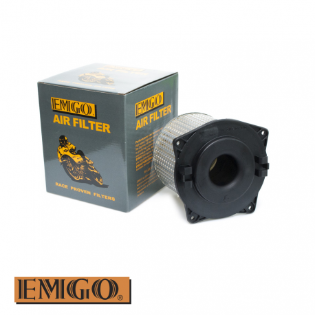 EMGO FILTR POWIETRZA SUZUKI GSX600F 90-06, GSX750F 89-06 (HFA3602) (13780-20C00) (S3138)