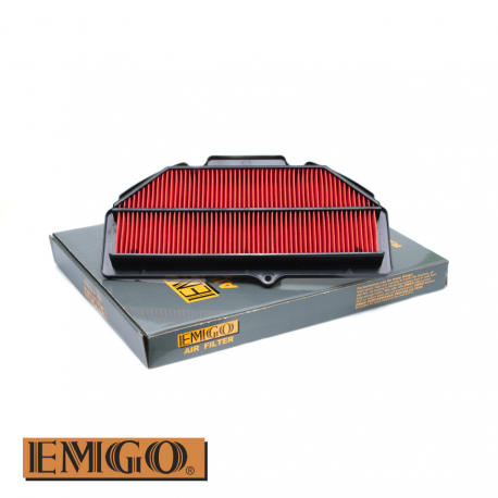 EMGO FILTR POWIETRZA SUZUKI GSXR 1000 '09-'16, GSX 1000S '15-'18 (HFA3912) (13780-47H00/10 )