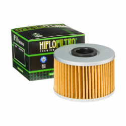 HIFLO FILTR OLEJU HF 114 HONDA TRX 420 09-15 (50)