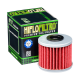 HIFLO FILTR OLEJU HF 117 HONDA NC700S DCT 12-14, 750S/X DCT 14-20, 750 INTERGRA DCT 14-20, CRF1000L AFRICA TWIN DCT 16-20 (FILTR