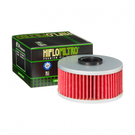 HIFLO FILTR OLEJU HF 144 XS 400/ XJ (50)