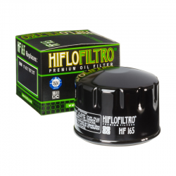 HIFLO FILTR OLEJU HF 165 BMW F 800 S/ST 06-13 (50)