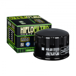 HIFLO FILTR OLEJU HF 184 APRILIA/ PIAGGIO 500 (50)