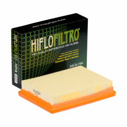 HIFLO FILTR POWIETRZA APRILIA RSV 1000 04-14, RXV/SXV 450-550, MOTO GUZZI GRISO/STELVIO 1200 '06-15, CALIFORNIA 1400 '12-17 (20)