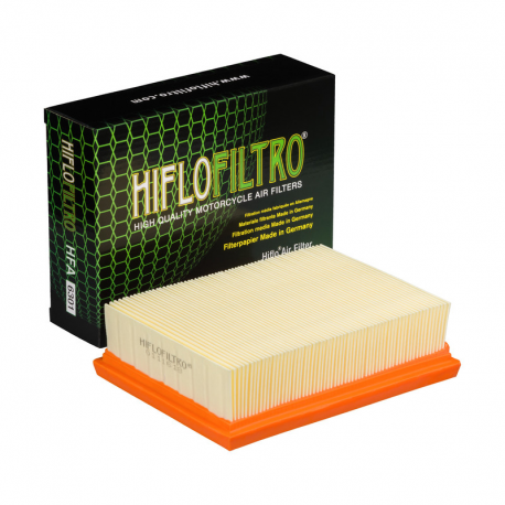 HIFLO FILTR POWIETRZA KTM ADVENTURE 1190 13-16, 1050 (15), 1290 '14-'18, SUPER DUKE 1290 '14-'18, 1090 '15-'18 (20)