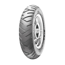 PIRELLI OPONA 100/80-10 SL26 53J TL PRZÓD/TYŁ (DO 100 KM/H) DOT 28/2019