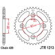 JT 2021/12 ZĘBATKA TYLNA 4463 37 HONDA CRF 50 '04-20' XR 50 '00-04' (446337JT) (ŁAŃC.420)