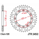 JT 2021/12 ZĘBATKA TYLNA 270 42 YAMAHA YZ/YZF/WRF '99-'18 (27042JT) (JTR245/2.42) (ŁAŃC. 520)