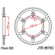 JT 2021/12 ZĘBATKA TYLNA 899 42 KTM EXC/SX/EXC-F 200/250/300/400/450/530 ULTRALITE SAMOOCZYSZCZAJĄCA (89942JT) (ŁAŃC. 520)