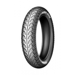 Dunlop, pneu 3.50-19 K70 57P TT, přední/zadní, (OLDIMER-CLASSIC)