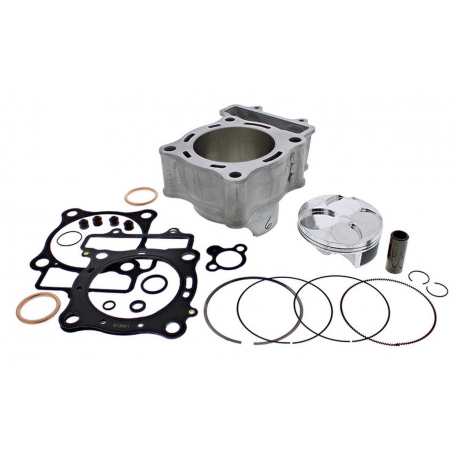 CYLINDER WORKS 2022/01 CYLINDER KPL. HONDA CRF 250R/RX '20-'21, (CRF250R)