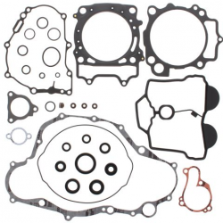 WINDEROSA 2021/07 (VERTEX) KOMPLET USZCZELEK Z USZCZELNIACZAMI SILNIKOWYMI YAMAHA YZ450F 10-13