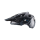 LEATT (NEW FEB 2022) KASK ROWEROWY MTB 3.0 ALLMTN V22 HELMET BLACK KOLOR CZARNY ROZMIAR L 59-63cm