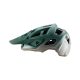 LEATT (NEW FEB 2022) KASK ROWEROWY MTB 3.0 ALLMTN V22 HELMET IVY KOLOR ZIELONY/PIASKOWY ROZMIAR L 59-63cm