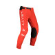 LEATT (NEW FEB 2022) SPODNIE MOTO 5.5 I.K.S PANT RED KOLOR CZERWONY ROZMIAR S