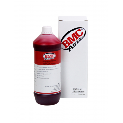 BMC PŁYN DO NASĄCZANIA FILTRÓW POWIETRZA 1L (REGENERATION FLUID BOTTLE 1L)