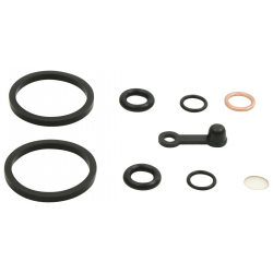 ALL BALLS 2021/12 ZESTAW NAPRAWCZY ZACISKU HAMULCOWEGO PRZÓD ARCTIC CAT 1000 TRV Cruiser '09-'12, 1000 TRV LTD '13-'15, 700 TRV