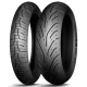 MICHELIN OPONA 120/70ZR17 PILOT ROAD 4 GT (58W) TL M/C PRZÓD DOT 03/2022