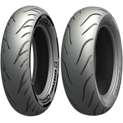 MICHELIN OPONA 200/55R17 COMMANDER III CRUISER 78V TL/TT M/C TYŁ DOT 04/2022