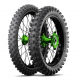 MICHELIN OPONA 120/90-18 STARCROSS 6 MEDIUM HARD 65M NHS TT M/C TYŁ DOT 02/2022