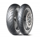 DUNLOP OPONA 120/70-10 SCOOTSMART 54L TL PRZÓD/TYŁ (DO 120 KM/H) DOT 07/2022