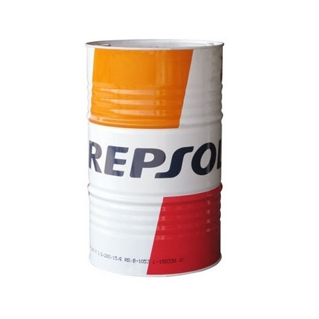 REPSOL OLEJ SILNIKOWY 4T SMARTER SYNTHETIC 10W40 BECZKA 60L, MA2 SYNTETYCZNY - ZASTĘPUJE RP163N11