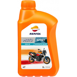 REPSOL OLEJ SILNIKOWY 4T MOTO SPORT 15W50 1L MA2 (12)