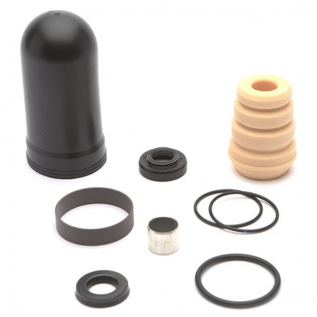 KYB ZESTAW NAPRAWCZY AMORTYZATORA TYLNEGO YZ 250F '12-'13 (SERVICE KIT)