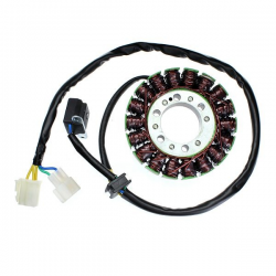 ELECTROSPORT UZWOJENIE ALTERNATORA (STATOR) HYOSUNG GT 650/650S/650R '06-'13, GV650 AQUILA '06-'13