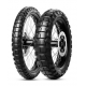 METZELER OPONA 120/70R19 KAROO 4 60Q TL M/C M+S PRZÓD DOT 09/2022