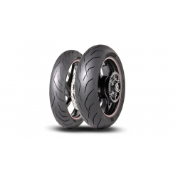 DUNLOP OPONA 190/50ZR17 SPORTSMART MK3 (73W) TL TYŁ DOT 03/2022