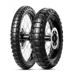 METZELER OPONA 170/60R17 KAROO 4 72Q TL M/C M+S TYŁ DOT 11/2022