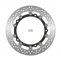 NG TARCZA HAMULCOWA PRZÓD BMW F 900R/XR '20-'22, F 800R/GT/S/ST '05-'20, HP2 '06-'12, R 1200RT/RS '01-'18, K 1600GT/GTL '09-'22,