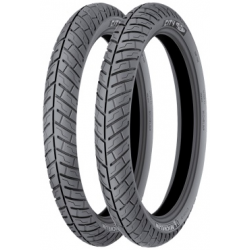 MICHELIN OPONA 3.00-18 REINF CITY PRO 52S TT PRZÓD/TYŁ DOT 02/2022