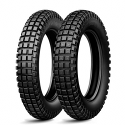 MICHELIN OPONA 80/100-21 TRIAL LIGHT 51M TT M/C PRZÓD DOT 04-11/2022