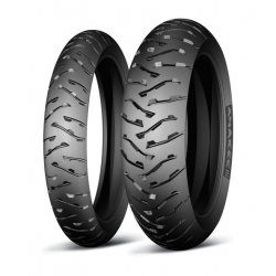 MICHELIN OPONA 170/60R17 ANAKEE 3 72V TL/TT M/C TYŁ DOT 01/2022