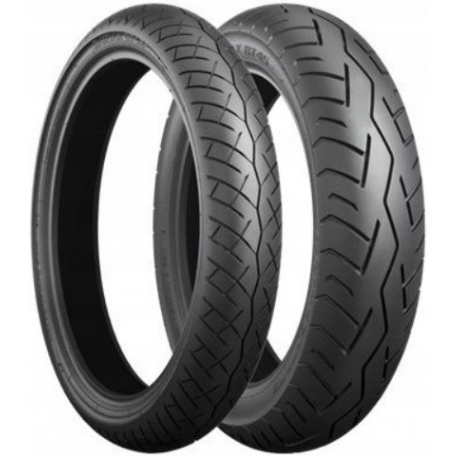 BRIDGESTONE OPONA 110/70-17 BT45 G 54H TL SUZUKI GS500 PRZÓD DOT 31/2021