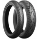 BRIDGESTONE OPONA 110/80-18 BT45 58V TL BMW K1100LT PRZÓD DOT 19/2021