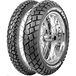 PIRELLI OPONA 150/70R18 MT 90 A/T SCORPION 70V TL M/C TYŁ DOT 01/2022