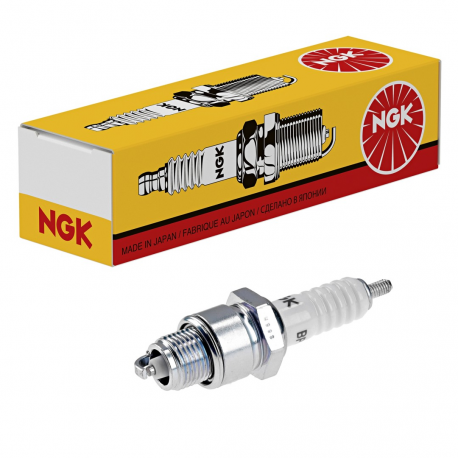 NGK ŚWIECA ZAPŁONOWA BP6HS (NR 4511) (W20FP-U) (10)