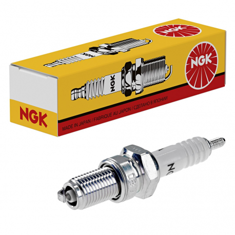 NGK ŚWIECA ZAPŁONOWA D8EA (NR 2120) (X24ES-U) (10)