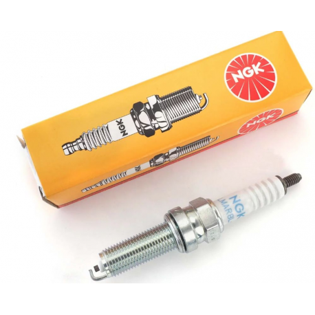 NGK ŚWIECA LMAR8L-9 HONDA SH 125, SH 125I, SH 150I (NR 91131) (10) (10)