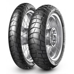 METZELER OPONA 150/70R17 KAROO STREET 69V TL M/C M+S TYŁ DOT 04-05/2022